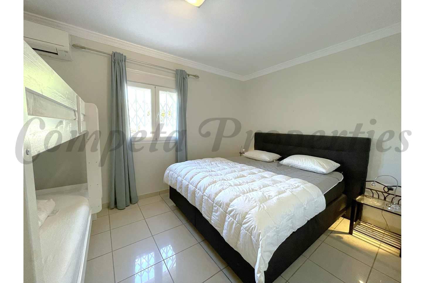 4 soverom Finca/Herregård til salgs i Torrox med svømmebasseng garasje - € 769 999 (Ref: 9808346)