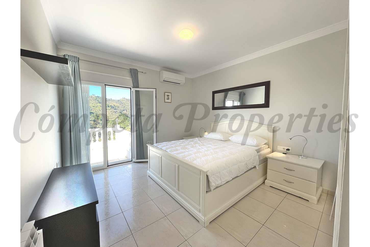 4 soverom Finca/Herregård til salgs i Torrox med svømmebasseng garasje - € 769 999 (Ref: 9808346)