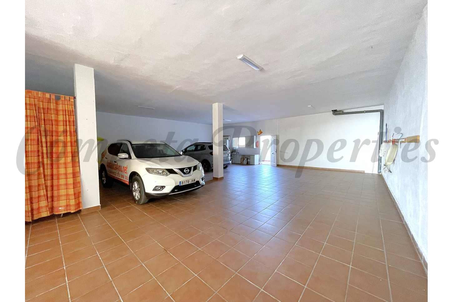 4 soverom Finca/Herregård til salgs i Torrox med svømmebasseng garasje - € 769 999 (Ref: 9808346)