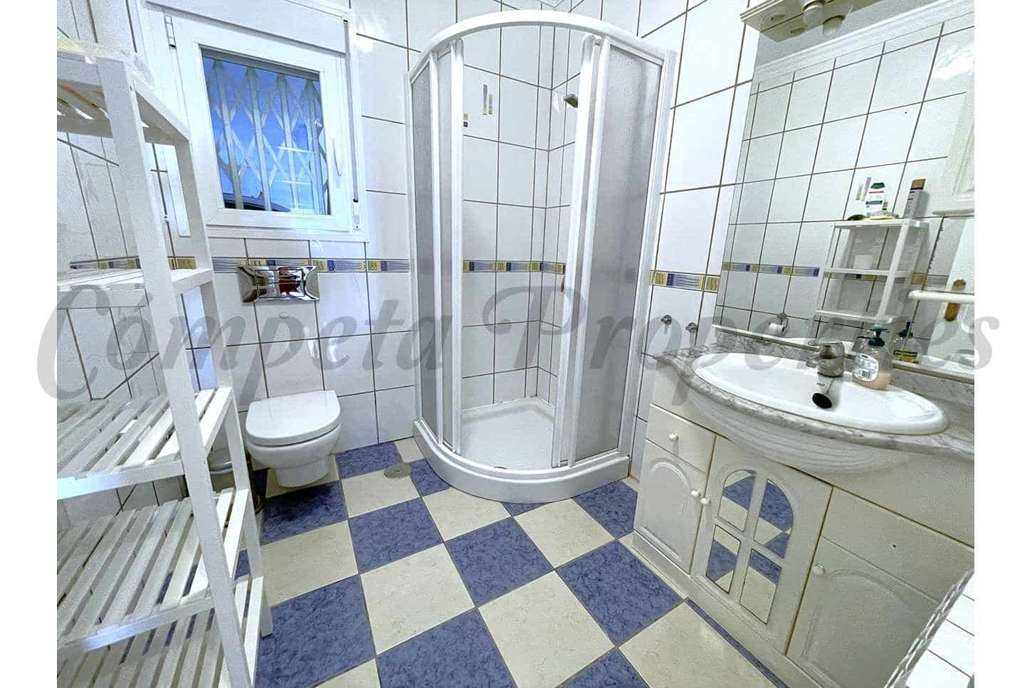 4 soverom Finca/Herregård til salgs i Torrox med svømmebasseng garasje - € 769 999 (Ref: 9808346)