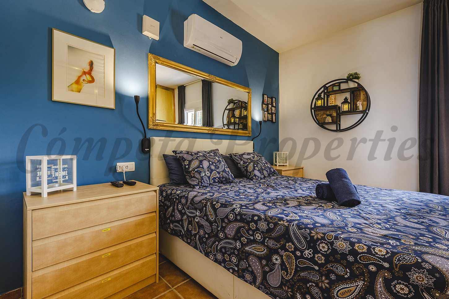 6 Zimmer Finca/Landgut zu verkaufen in Sayalonga mit Pool Garage - 699.000 € (Ref: 9814696)