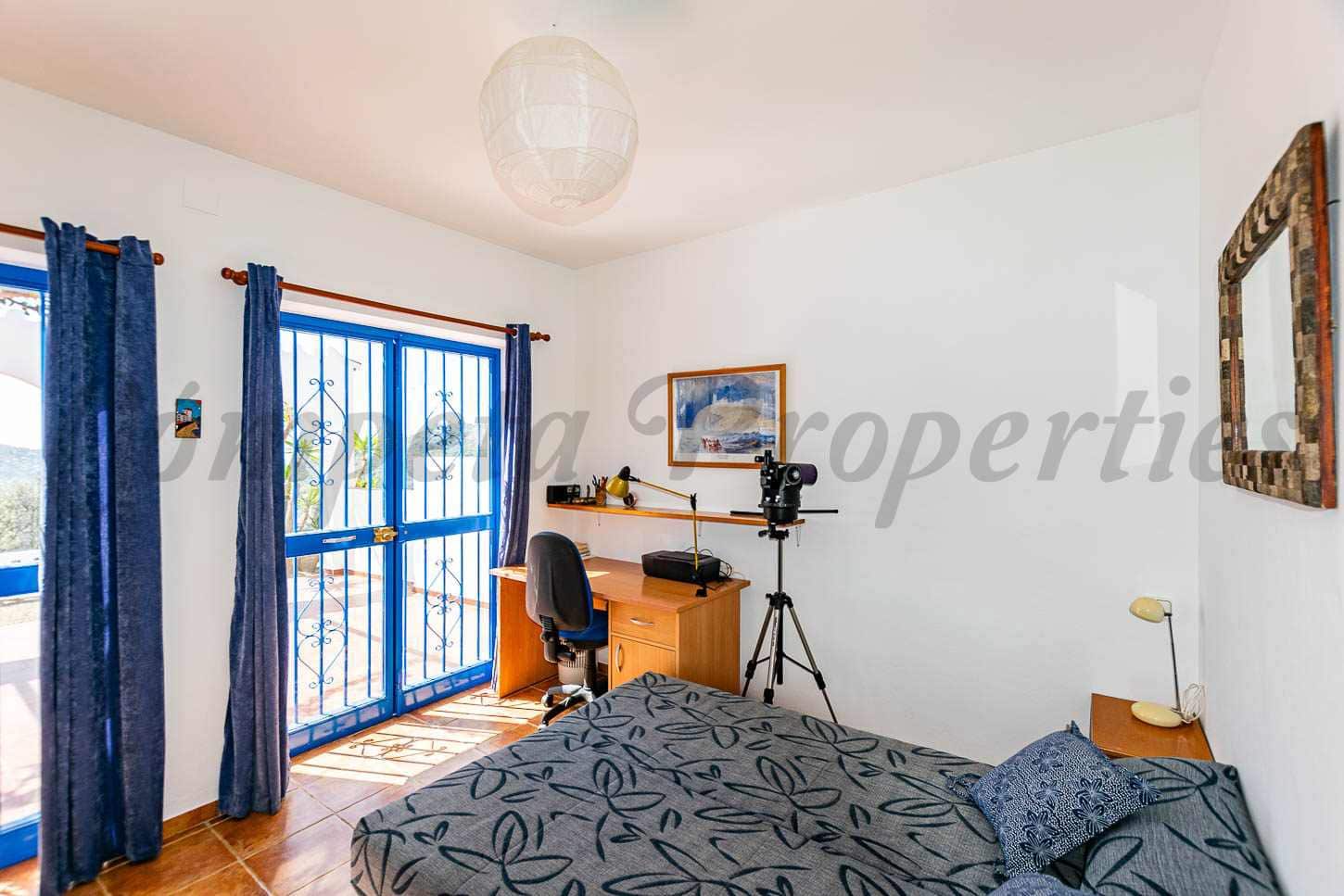 3 soverom Villa til salgs i Competa med svømmebasseng - € 325 000 (Ref: 9815183)