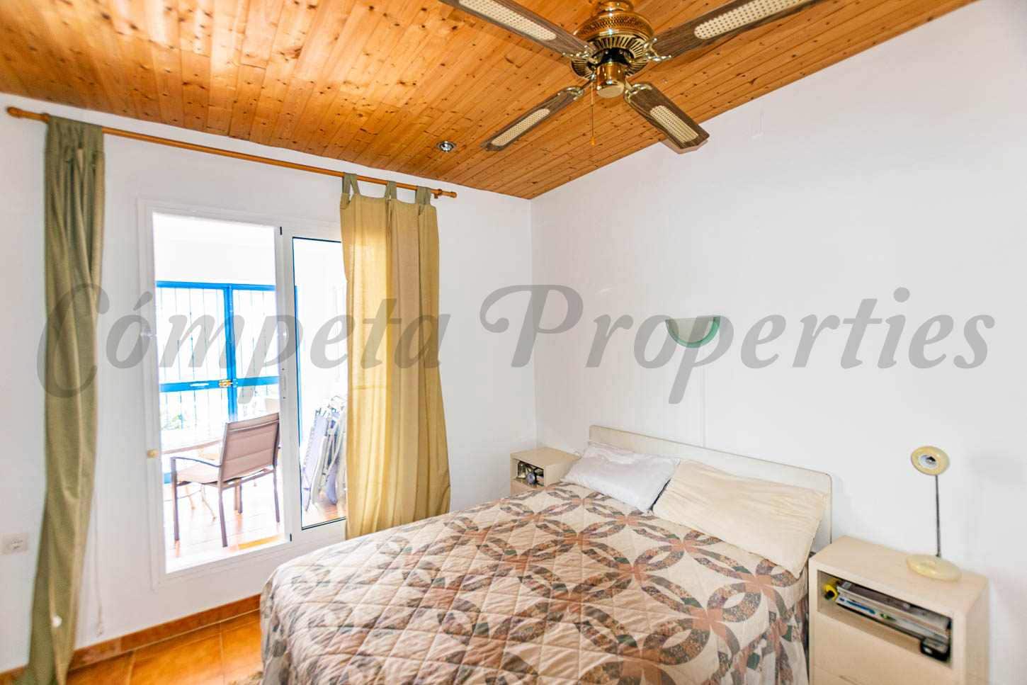 3 soverom Villa til salgs i Competa med svømmebasseng - € 325 000 (Ref: 9815183)
