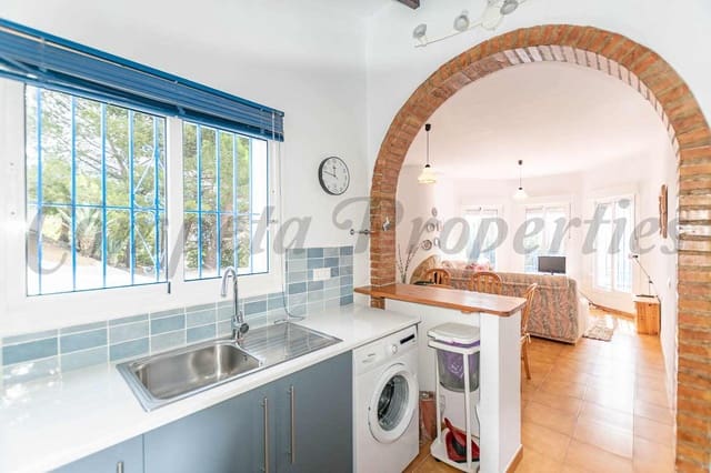 3 soverom Villa til salgs i Cómpeta med svømmebasseng - € 325 000 (Ref: 9815183)
