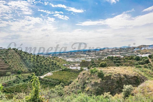 3 slaapkamer Villa te huur in Algarrobo met zwembad - € 1.500 (Ref: 9816469)