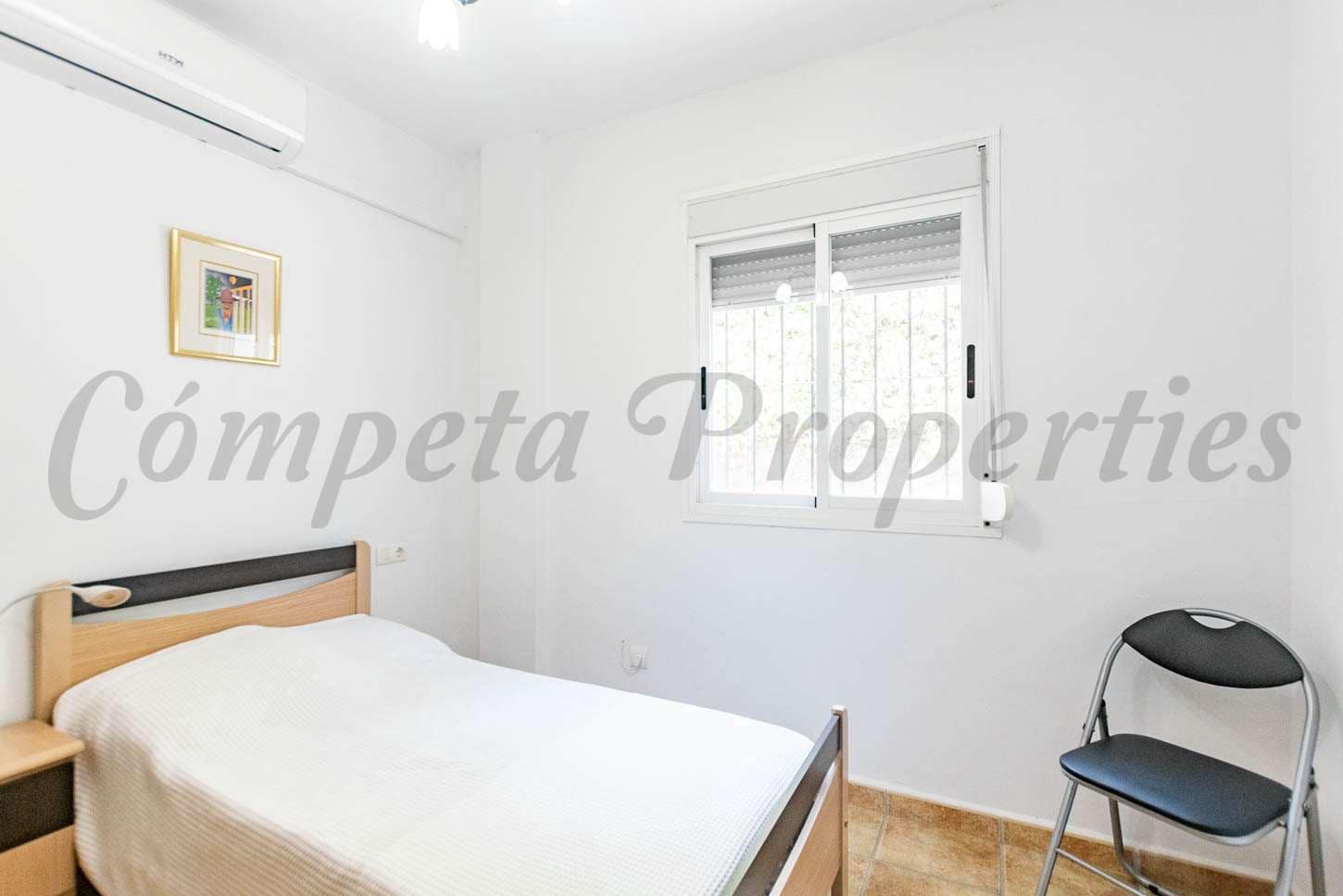 3 soverom Villa til salgs i Competa med svømmebasseng - € 325 000 (Ref: 9818444)