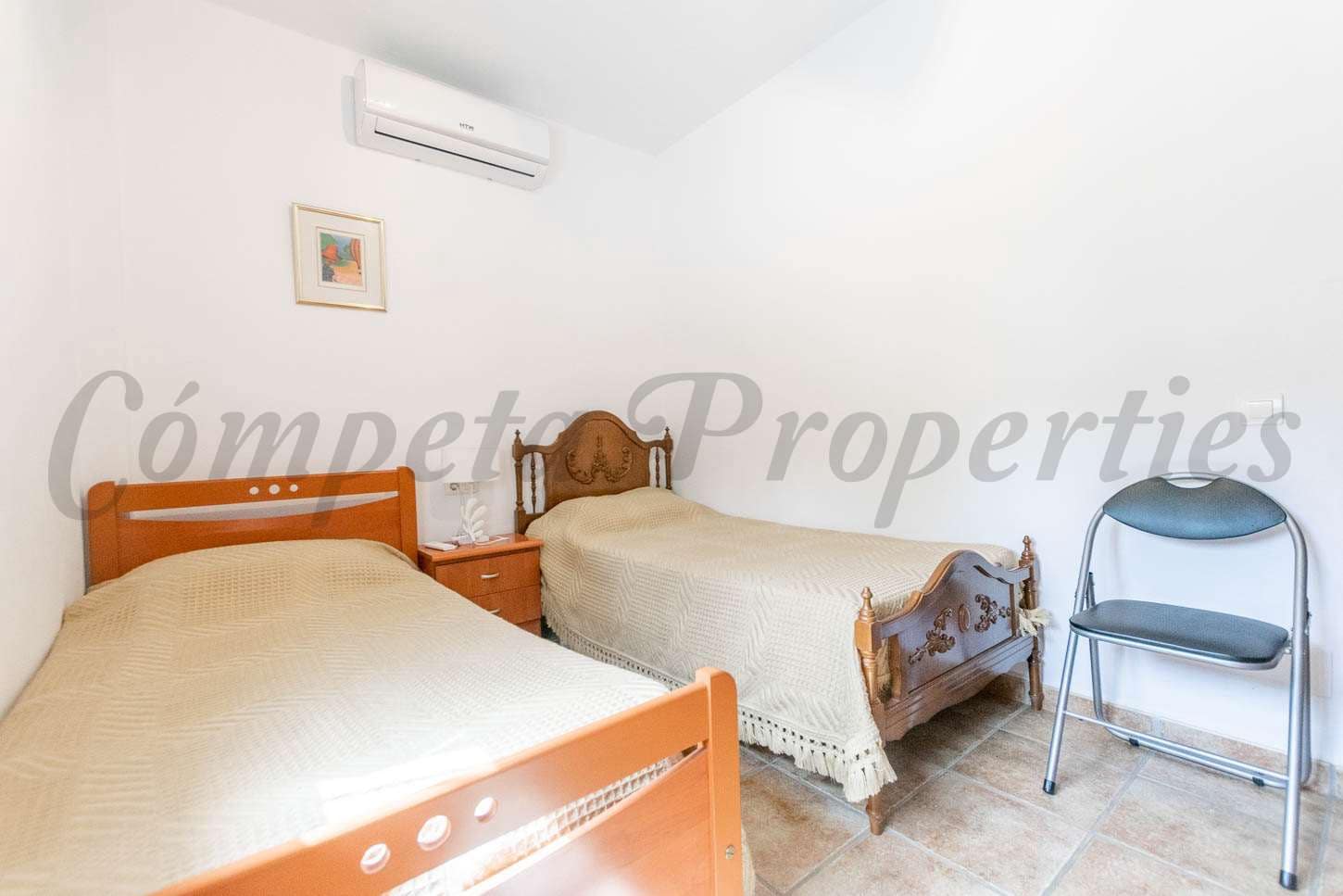 3 soverom Villa til salgs i Competa med svømmebasseng - € 325 000 (Ref: 9818444)