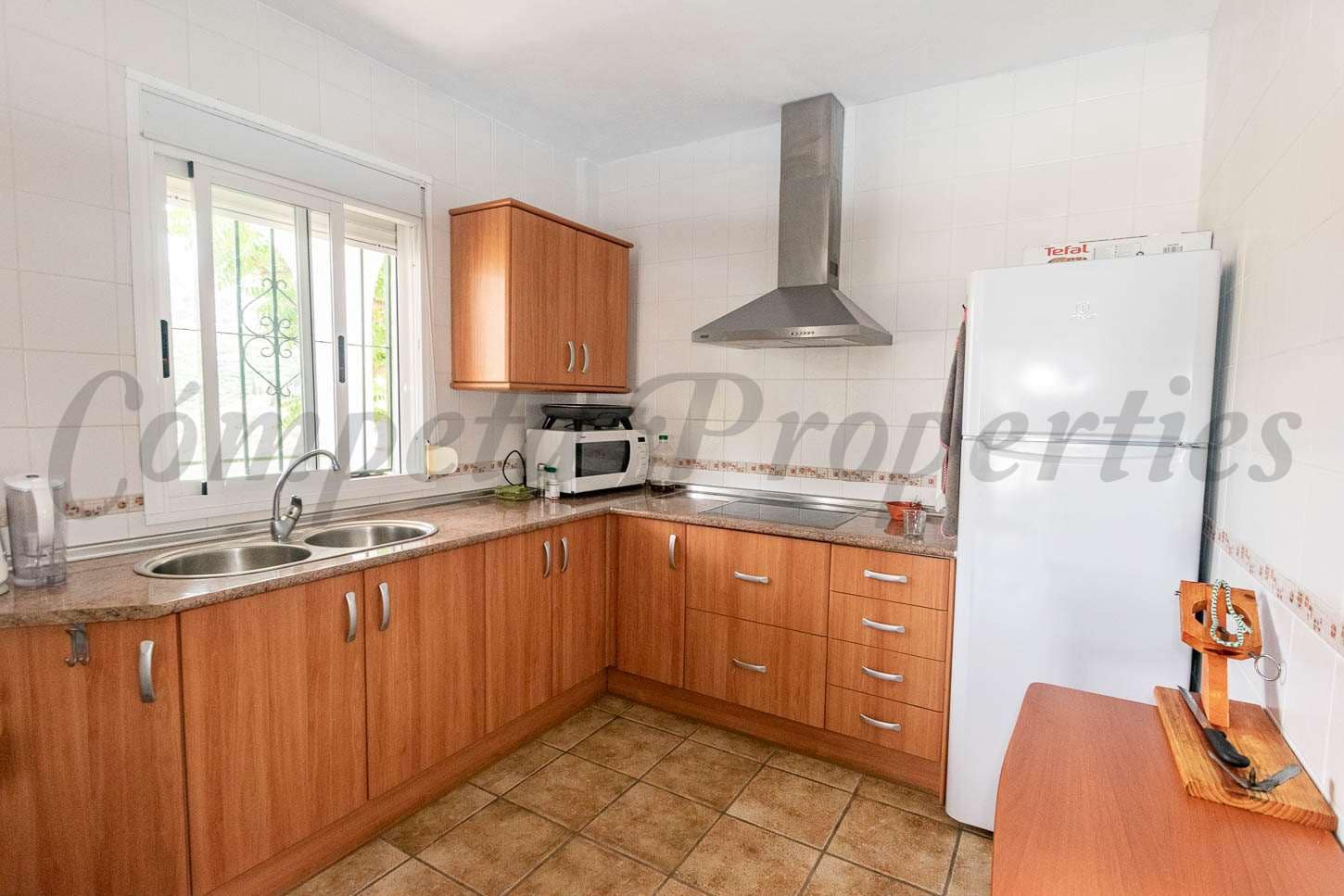 3 soverom Villa til salgs i Competa med svømmebasseng - € 325 000 (Ref: 9818444)