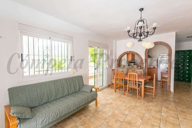 3 soverom Villa til salgs i Cómpeta med svømmebasseng - € 325 000 (Ref: 9818444)