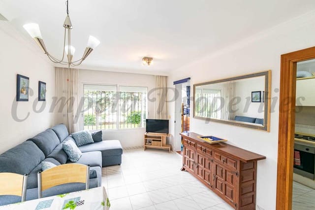 2 camera da letto Appartamento in vendita in Torrox Park, Torrox con piscina - 195.000 € (Rif: 9818445)