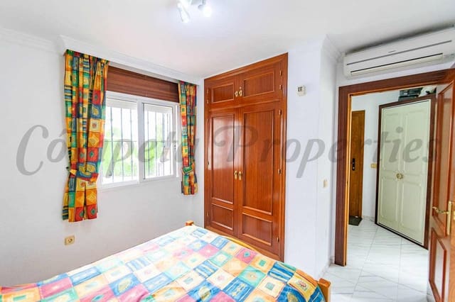 2 camera da letto Appartamento in vendita in Torrox Park, Torrox con piscina - 195.000 € (Rif: 9818445)