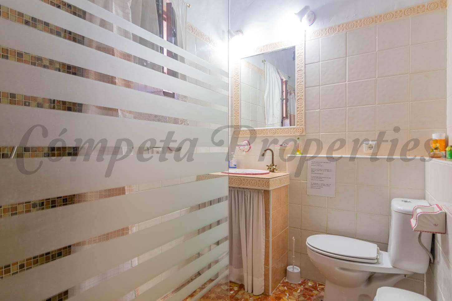 3 soverom Villa til salgs i Sedella med svømmebasseng - € 225 000 (Ref: 9823564)