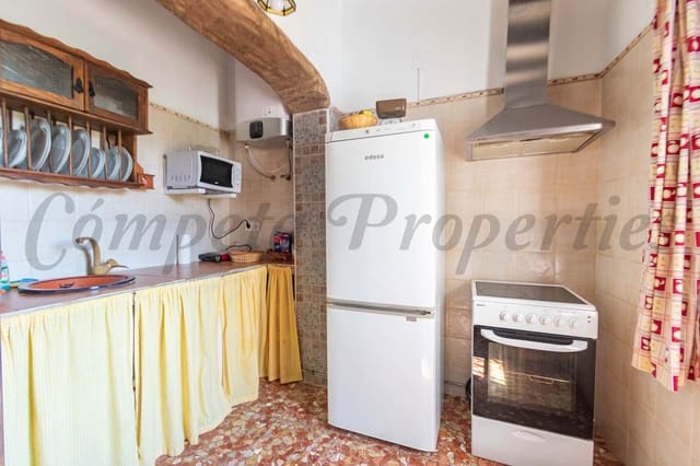 3 camera da letto Villa in vendita in Sedella con piscina - 225.000 € (Rif: 9823564)