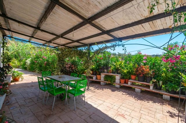 3 camera da letto Villa in vendita in Sedella con piscina - 225.000 € (Rif: 9823564)