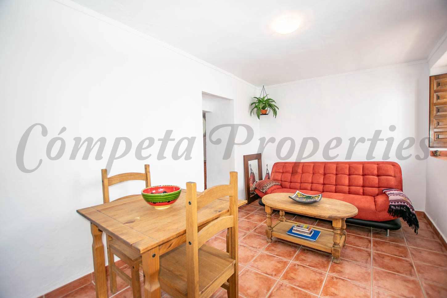 2 quarto Casa em Banda para venda em Competa - 110 000 € (Ref: 9827985)