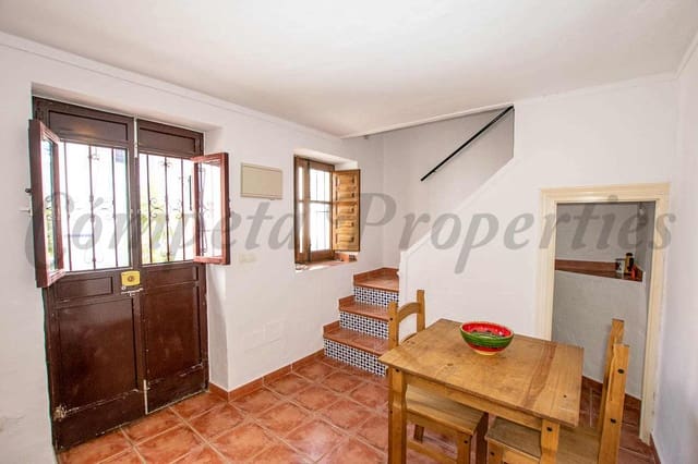 2 quarto Casa em Banda para venda em Cómpeta - 110 000 € (Ref: 9827985)