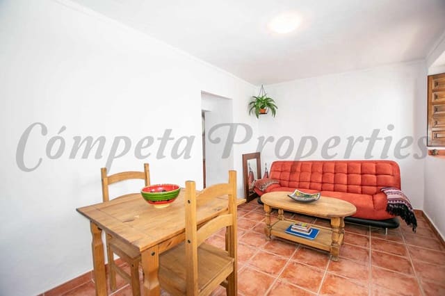 2 quarto Casa em Banda para venda em Cómpeta - 110 000 € (Ref: 9827985)