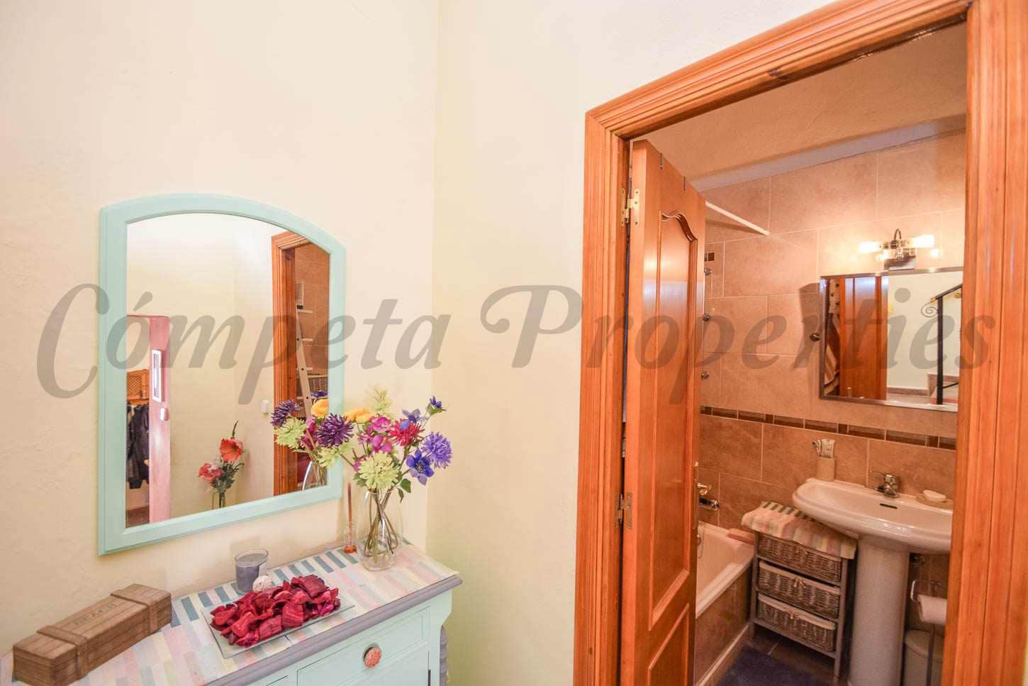 2 Zimmer Haus zu verkaufen in Torrox - 199.000 € (Ref: 9830343)