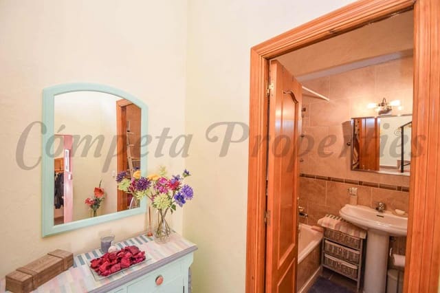2 sypialnia Dom na sprzedaż w Torrox - 199 000 € (Ref: 9830343)