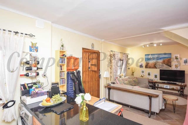 2 sypialnia Dom na sprzedaż w Torrox - 199 000 € (Ref: 9830343)