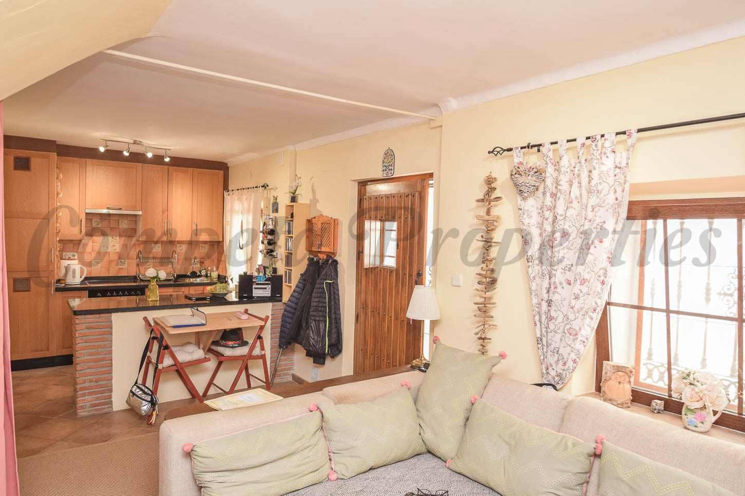 2 Zimmer Haus zu verkaufen in Torrox - 199.000 € (Ref: 9830343)