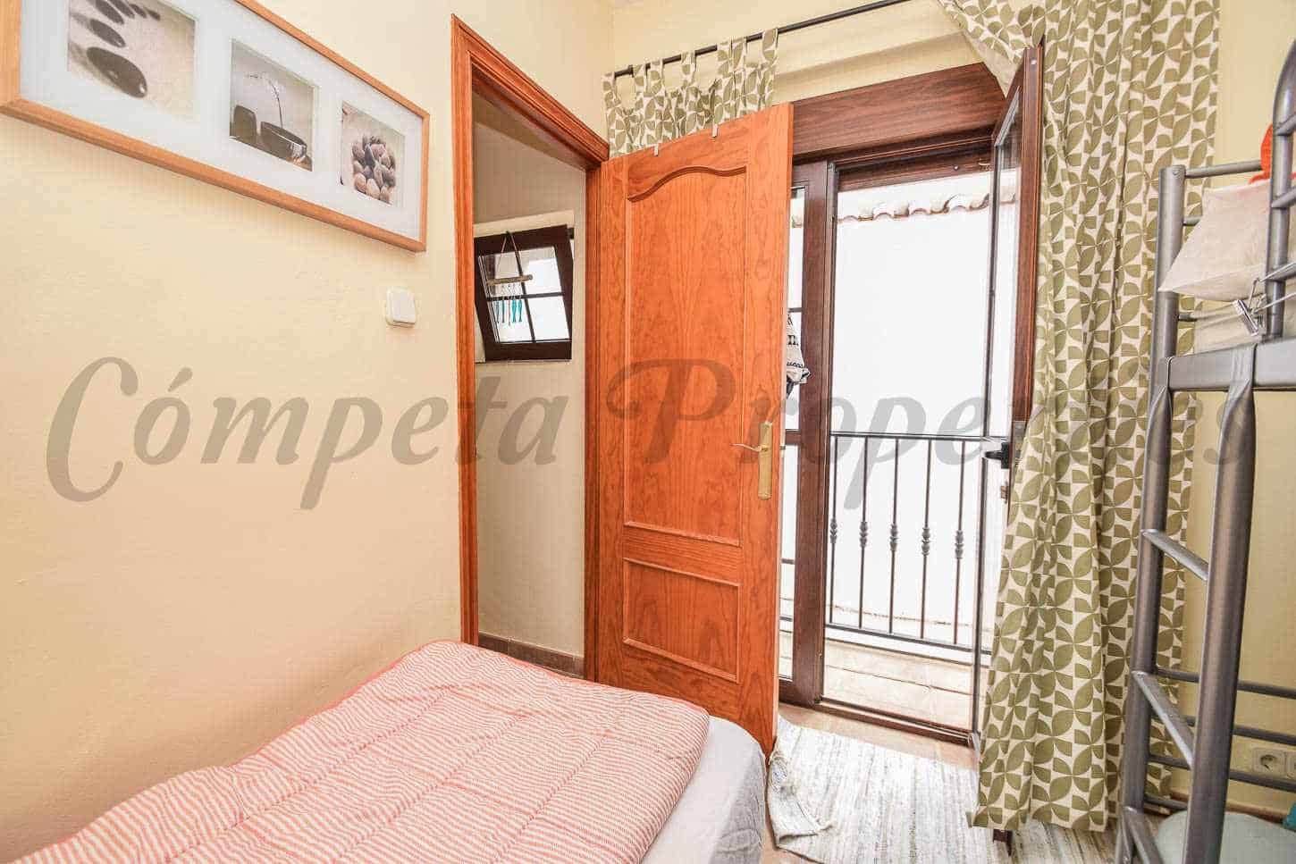 2 Zimmer Haus zu verkaufen in Torrox - 199.000 € (Ref: 9830343)
