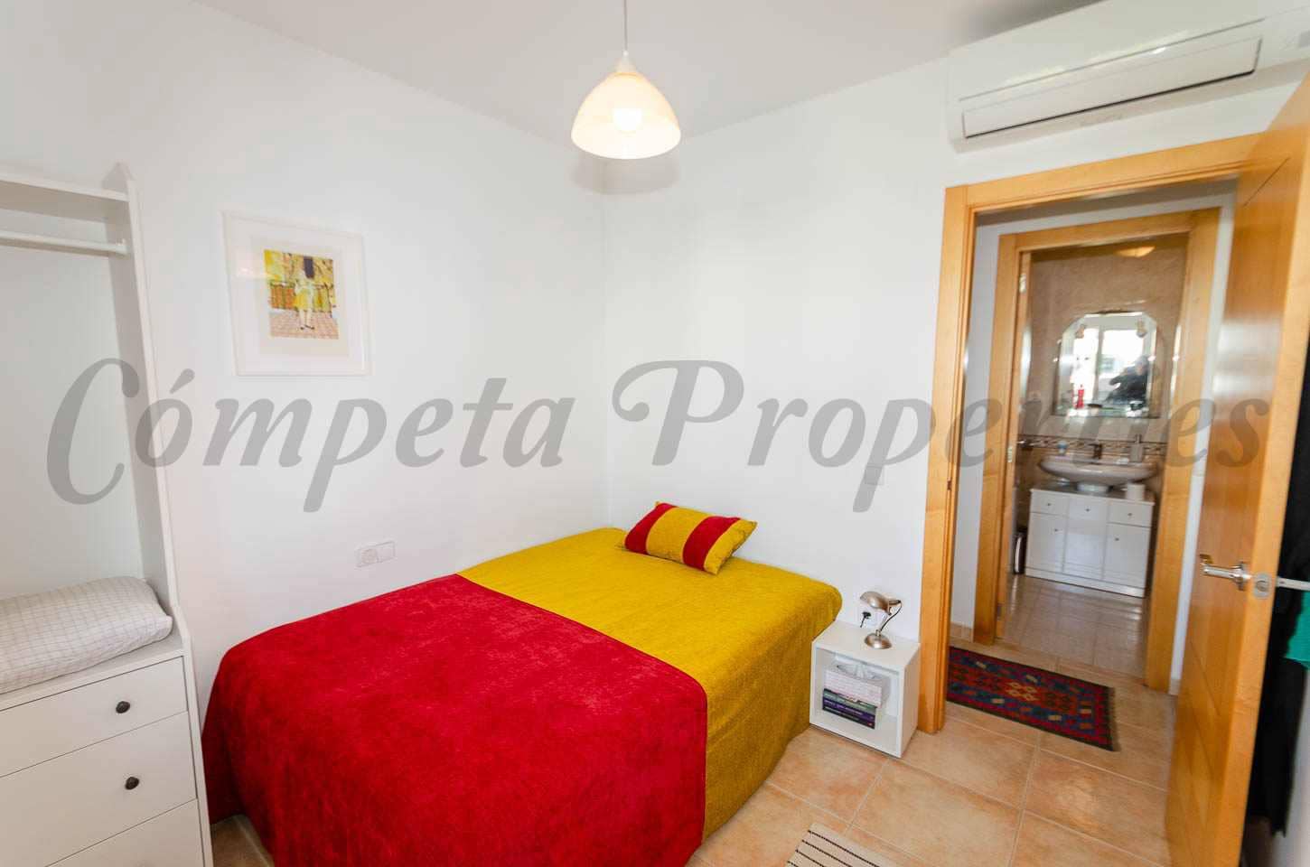 2 slaapkamer Appartement te koop in El Penoncillo met zwembad - € 245.000 (Ref: 9832838)