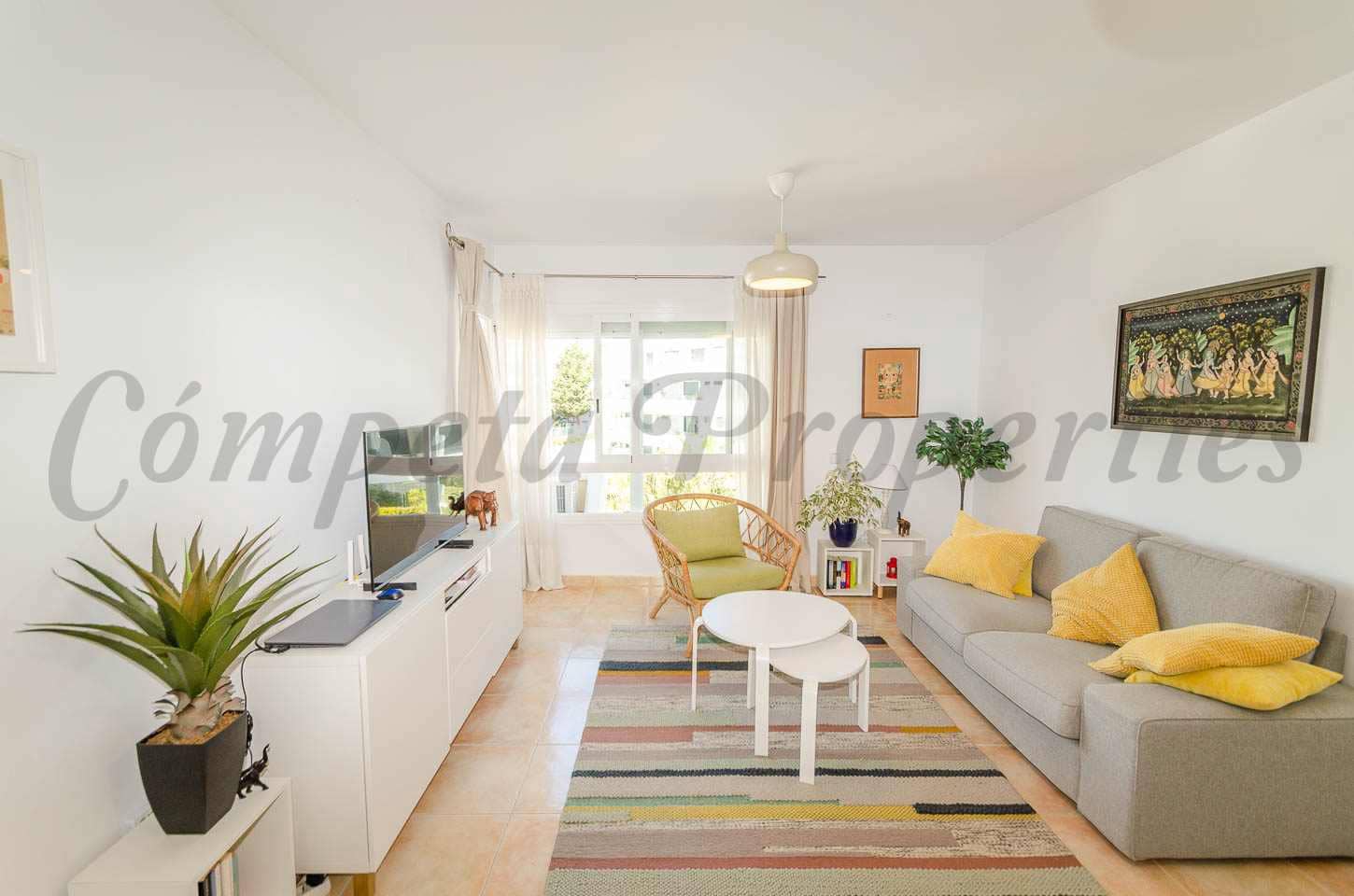 2 slaapkamer Appartement te koop in El Penoncillo met zwembad - € 245.000 (Ref: 9832838)