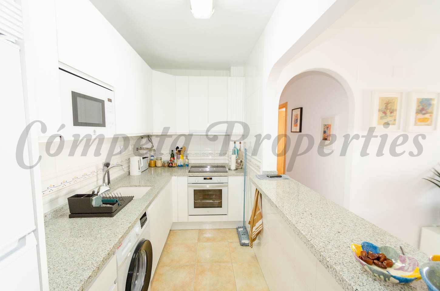2 slaapkamer Appartement te koop in El Penoncillo met zwembad - € 245.000 (Ref: 9832838)