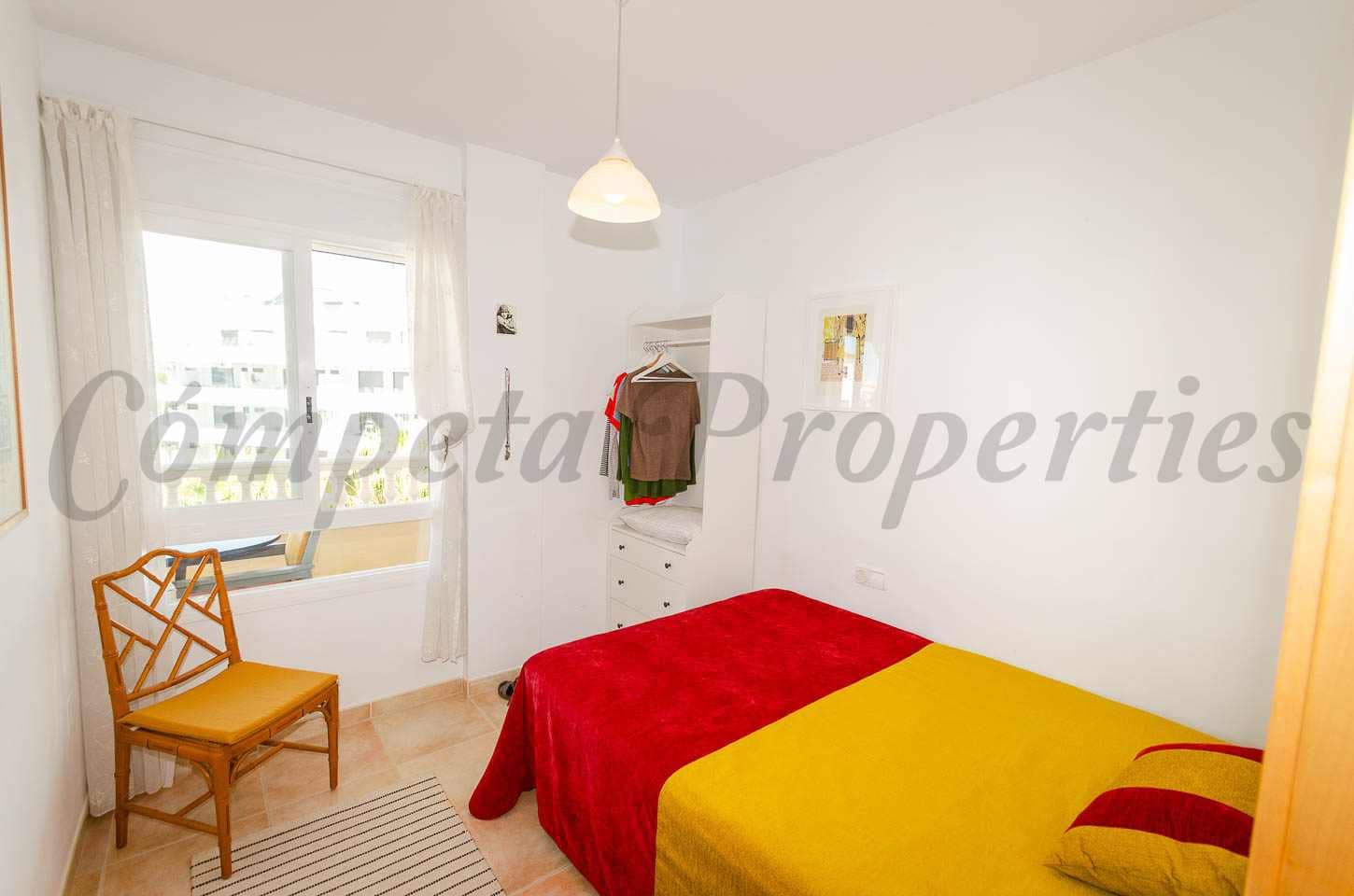 2 slaapkamer Appartement te koop in El Penoncillo met zwembad - € 245.000 (Ref: 9832838)