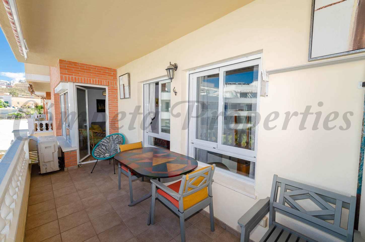 2 slaapkamer Appartement te koop in El Penoncillo met zwembad - € 245.000 (Ref: 9832838)