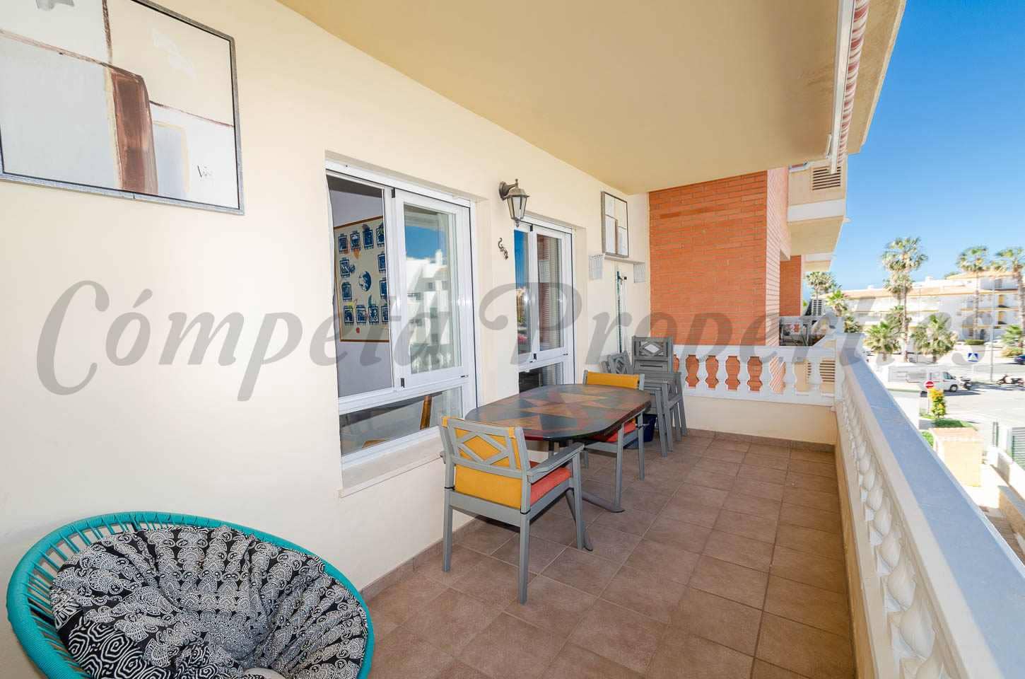 2 slaapkamer Appartement te koop in El Penoncillo met zwembad - € 245.000 (Ref: 9832838)
