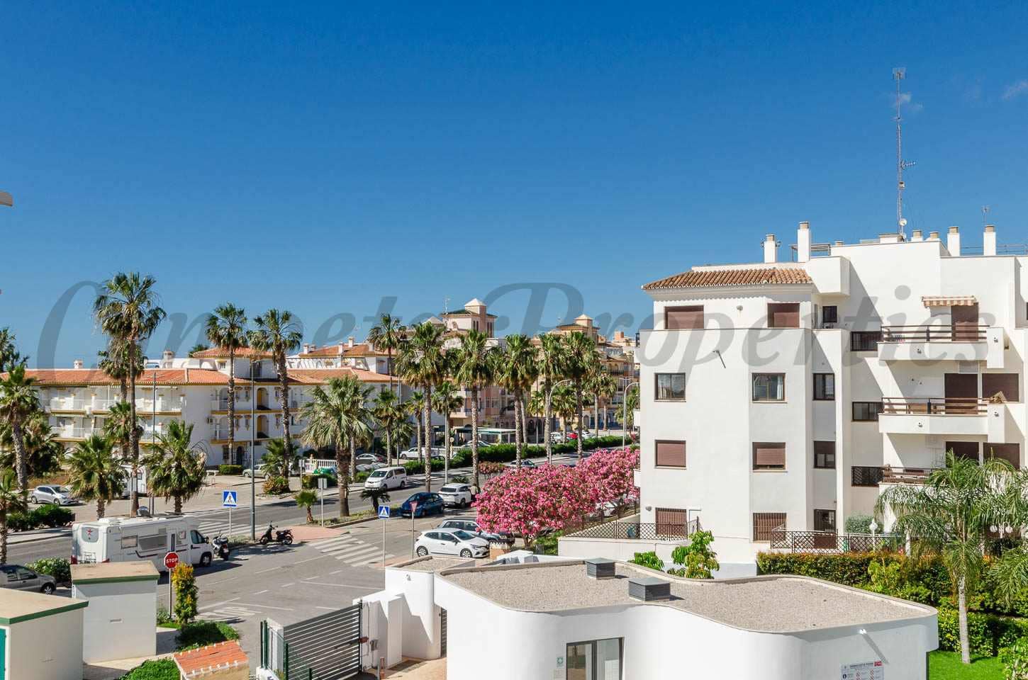 2 slaapkamer Appartement te koop in El Penoncillo met zwembad - € 245.000 (Ref: 9832838)