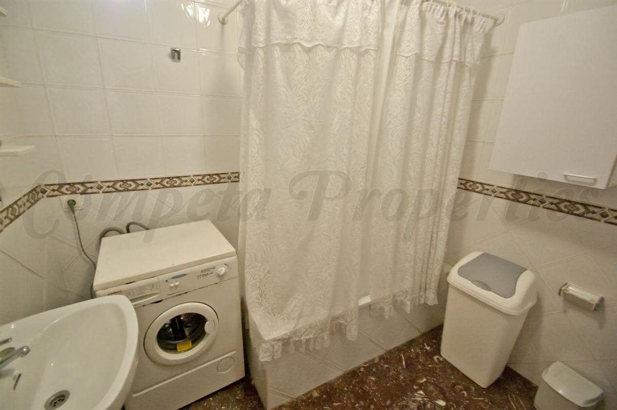 2 sovrum Lägenhet att hyra i Torrox-Costa - 800 € (Ref: 9838249)