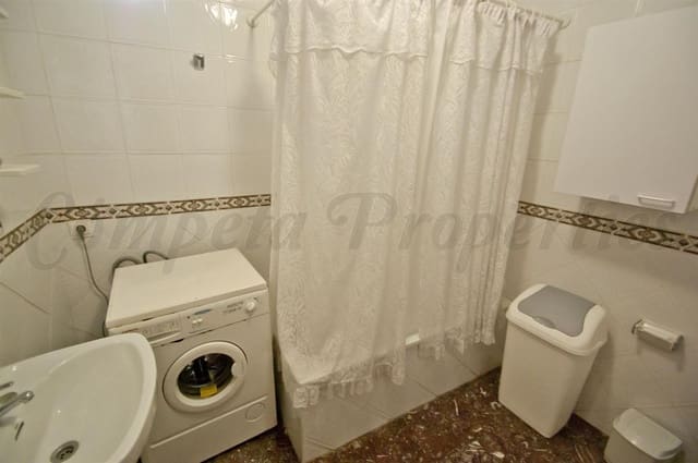 2 bedroom Apartment for rent in Torrox-Costa, Torrox - € 800 (Ref: 9838249)
