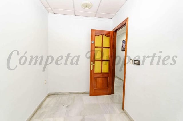 Kommersiell til leie i Cómpeta - € 220 (Ref: 9838459)
