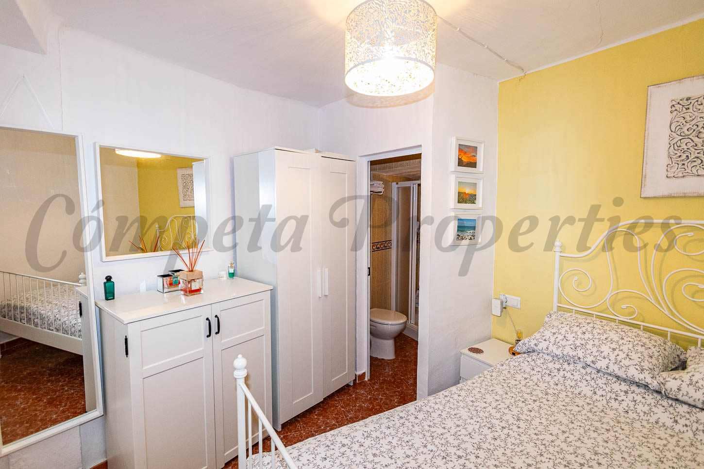 1 bedroom Townhouse for sale in Torrox - € 96,500 (Ref: 9847430)