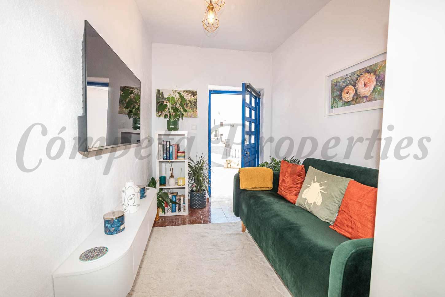 1 bedroom Townhouse for sale in Torrox - € 96,500 (Ref: 9847430)