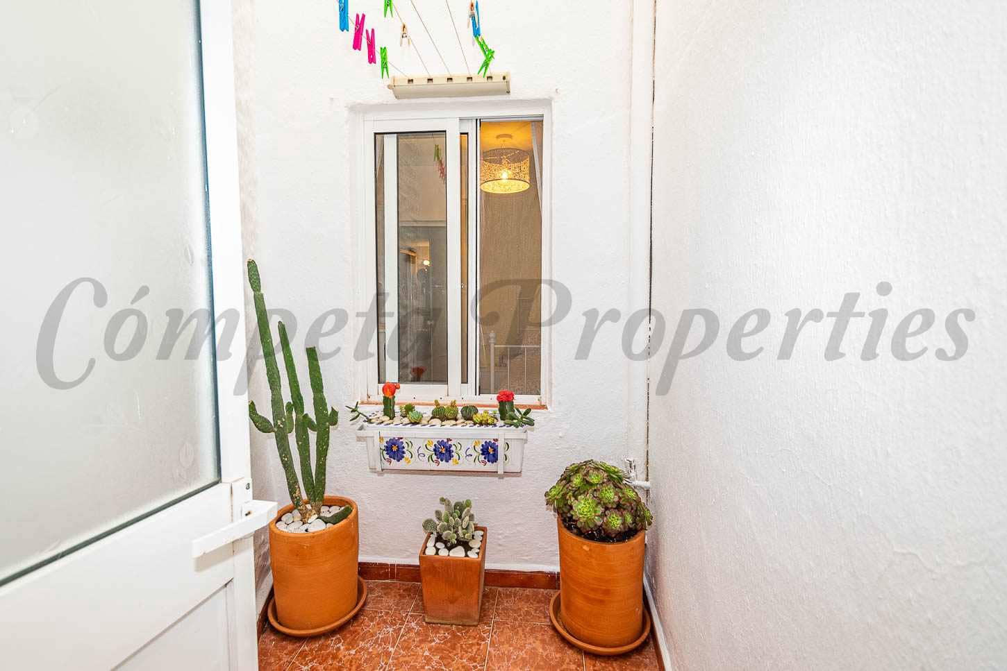 1 bedroom Townhouse for sale in Torrox - € 96,500 (Ref: 9847430)