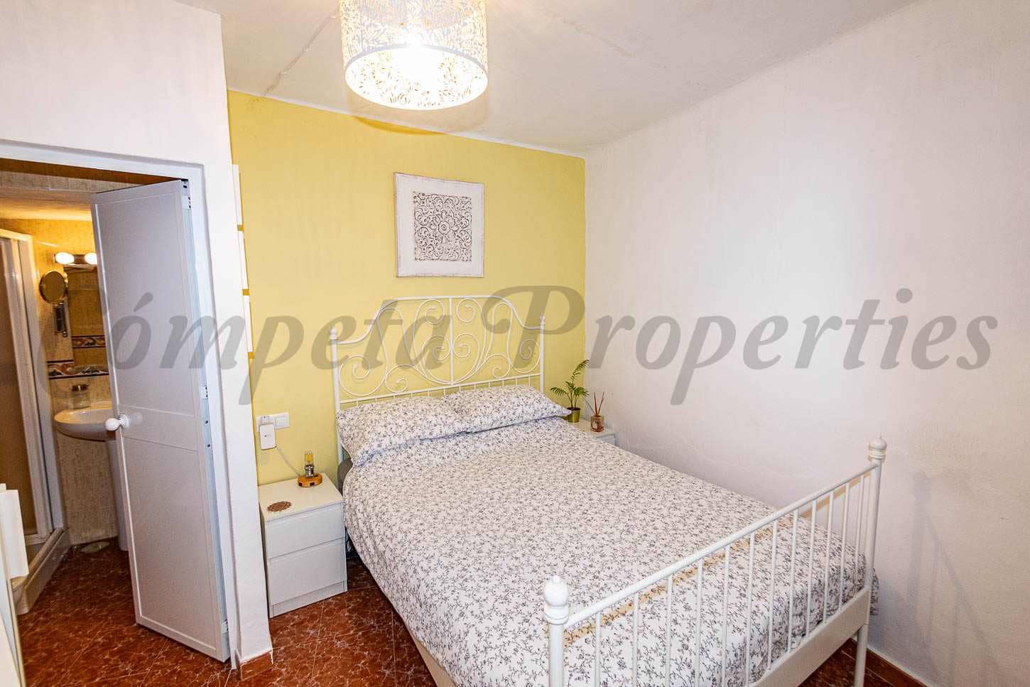 1 bedroom Townhouse for sale in Torrox - € 96,500 (Ref: 9847430)