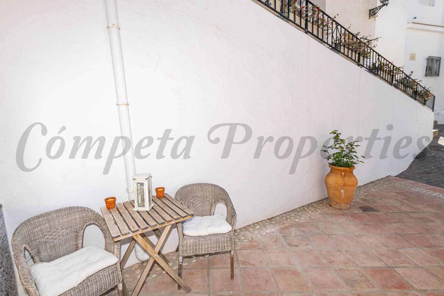 1 bedroom Townhouse for sale in Torrox - € 96,500 (Ref: 9847430)