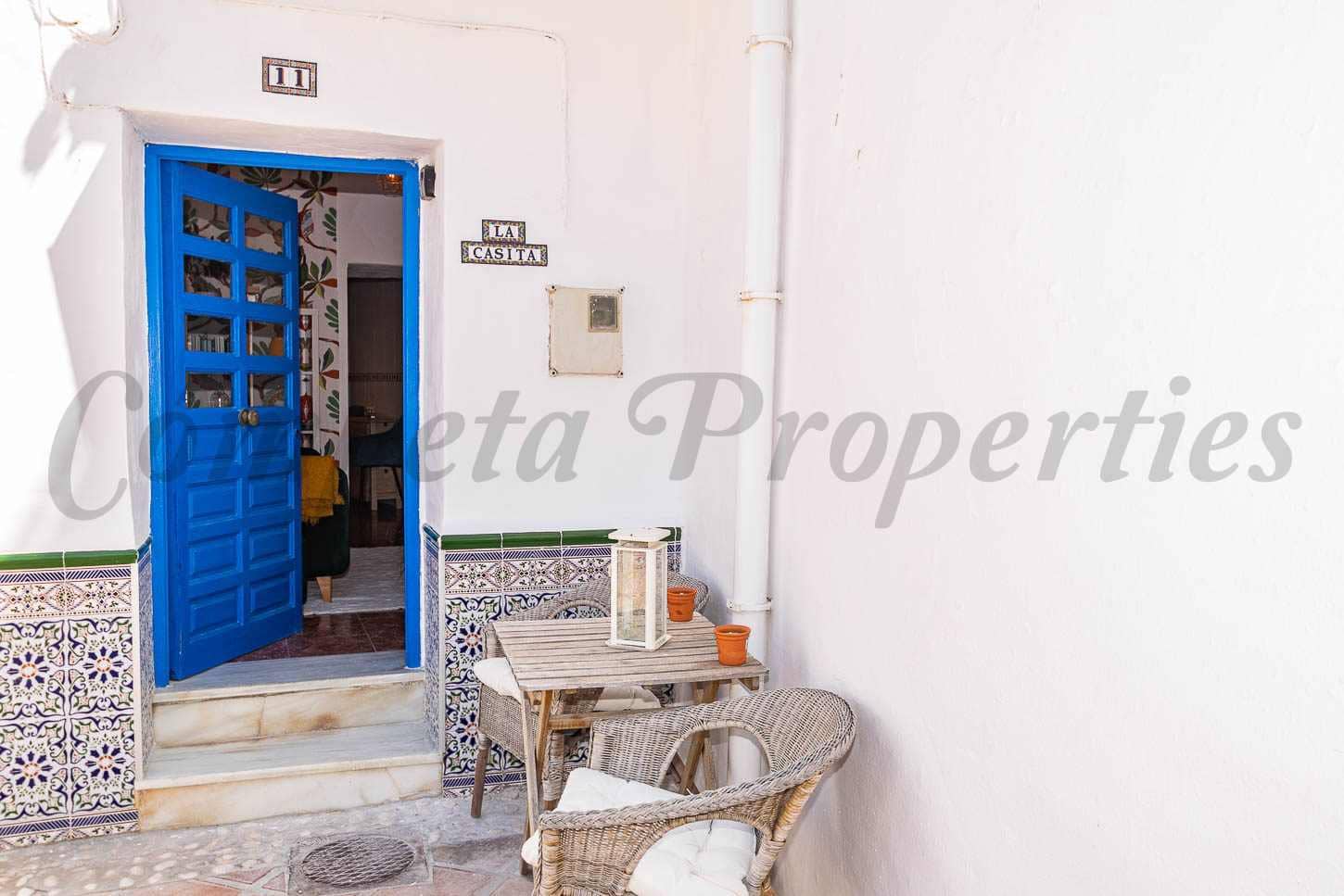 1 bedroom Townhouse for sale in Torrox - € 96,500 (Ref: 9847430)