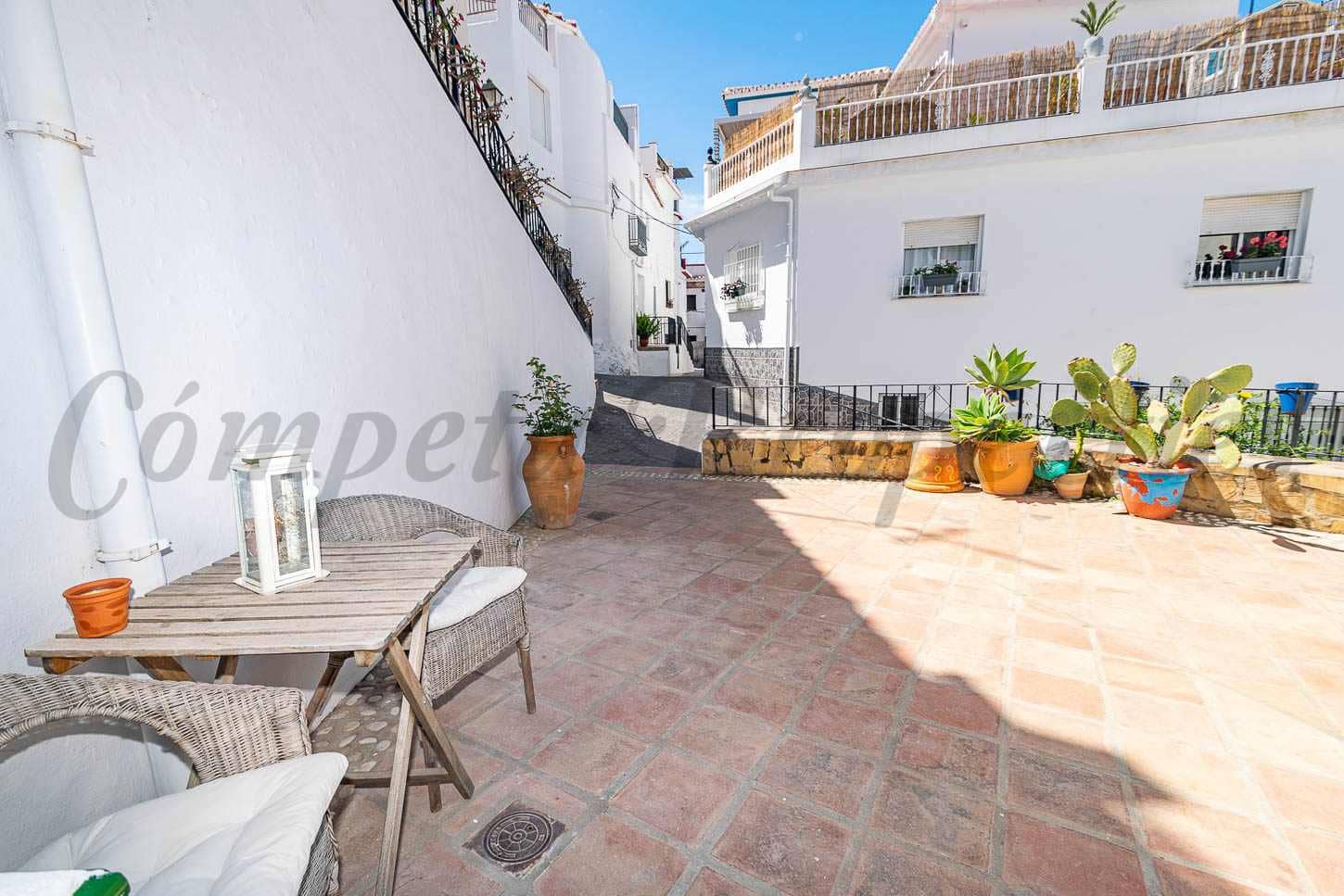 1 bedroom Townhouse for sale in Torrox - € 96,500 (Ref: 9847430)