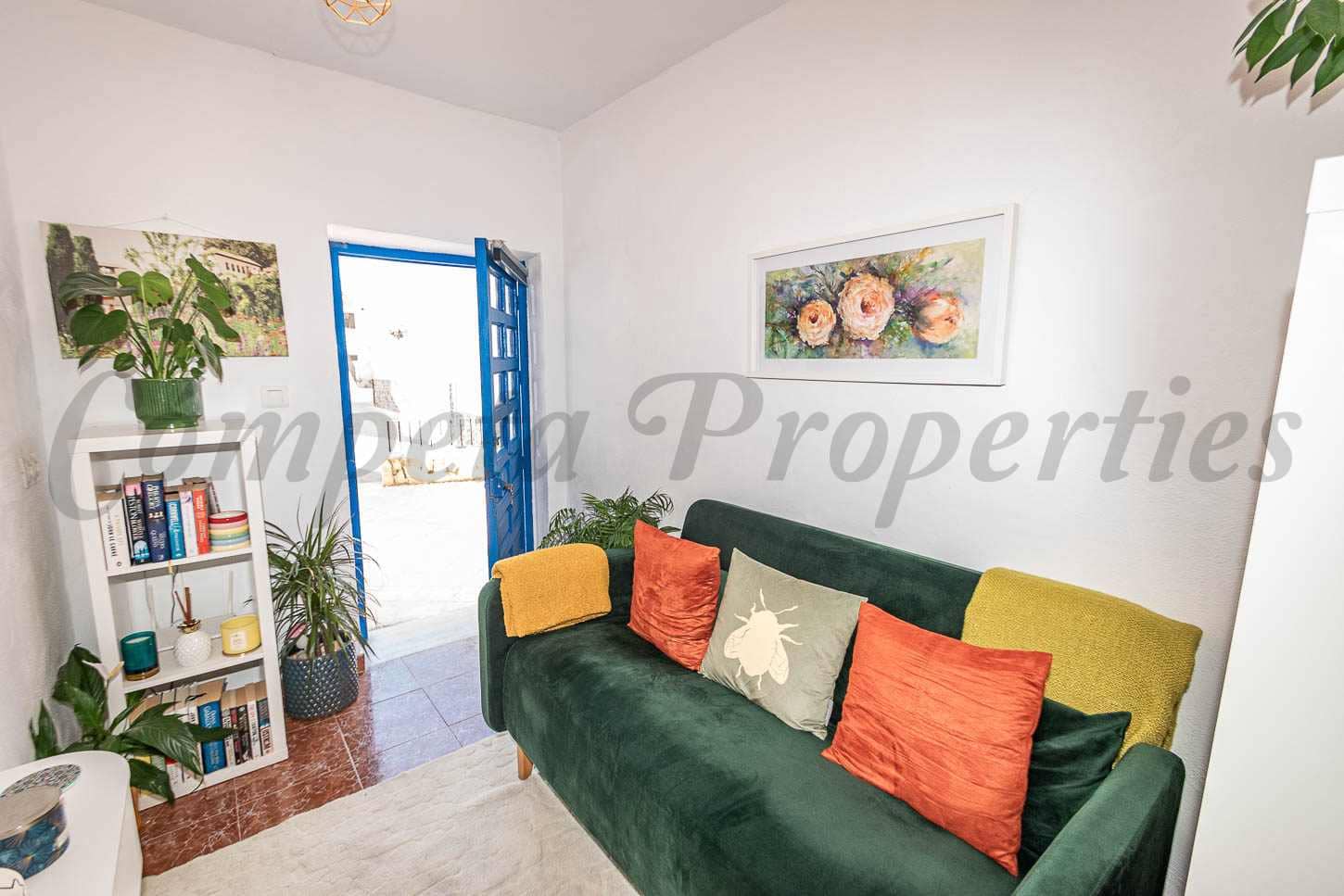 1 bedroom Townhouse for sale in Torrox - € 96,500 (Ref: 9847430)