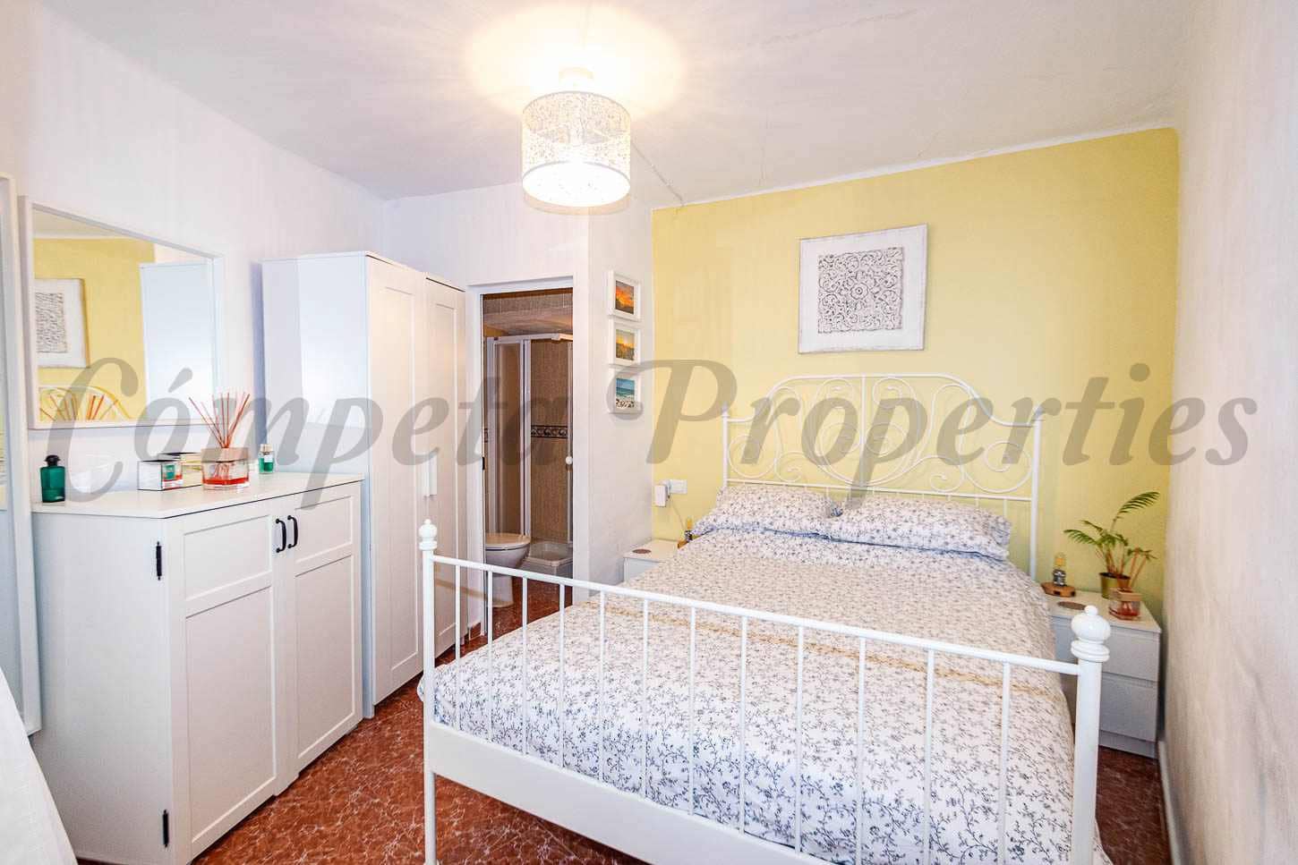 1 bedroom Townhouse for sale in Torrox - € 96,500 (Ref: 9847430)