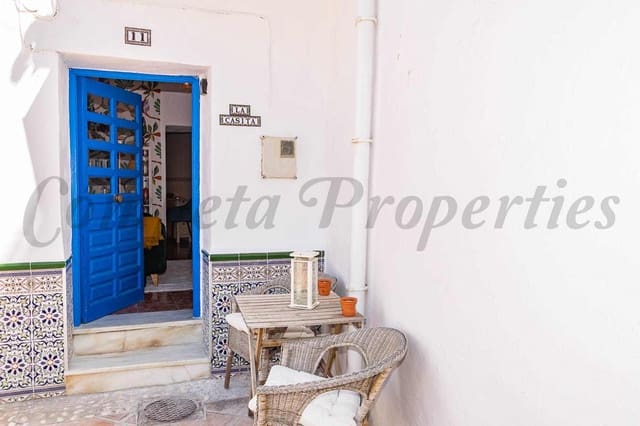 1 sypialnia Dom na sprzedaż w Torrox - 96 500 € (Ref: 9847430)