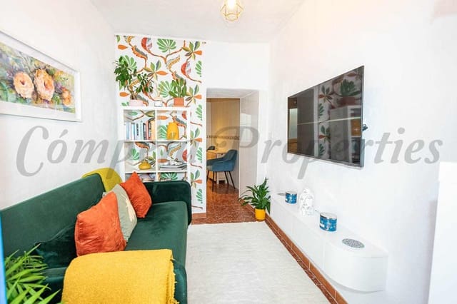 1 sypialnia Dom na sprzedaż w Torrox - 96 500 € (Ref: 9847430)