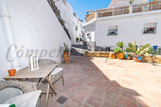 1 sypialnia Dom na sprzedaż w Torrox - 96 500 € (Ref: 9847430)