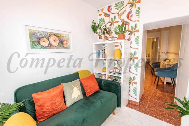 1 sypialnia Dom na sprzedaż w Torrox - 96 500 € (Ref: 9847430)
