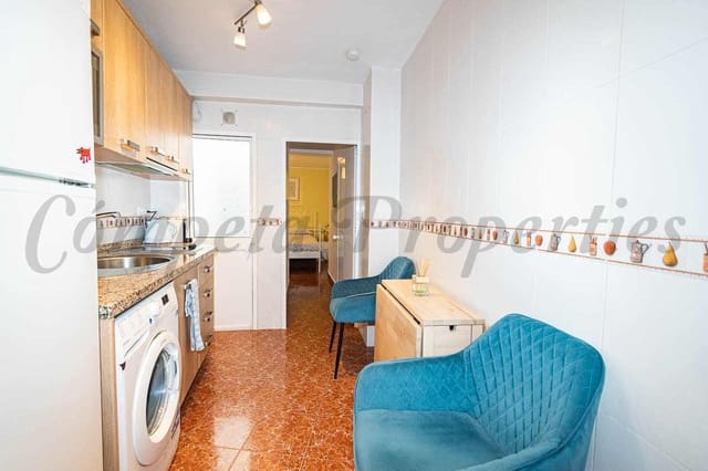 1 sypialnia Dom na sprzedaż w Torrox - 96 500 € (Ref: 9847430)